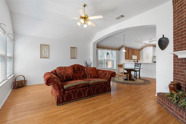 5025 China Berry Drive, Mckinney, TX 75070