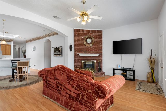5025 China Berry Drive, Mckinney, TX 75070