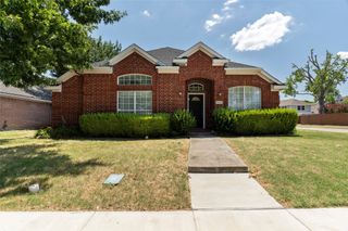 5025 China Berry Drive, Mckinney, TX 75070