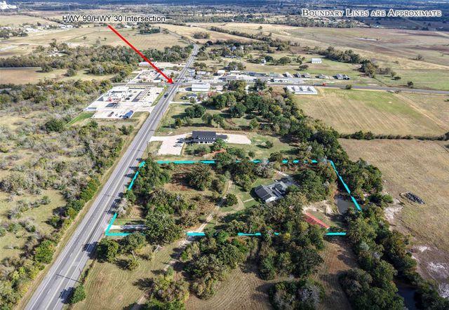 15290 State Highway 30, Anderson, TX 77830