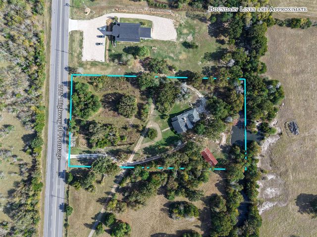 15290 State Highway 30, Anderson, TX 77830