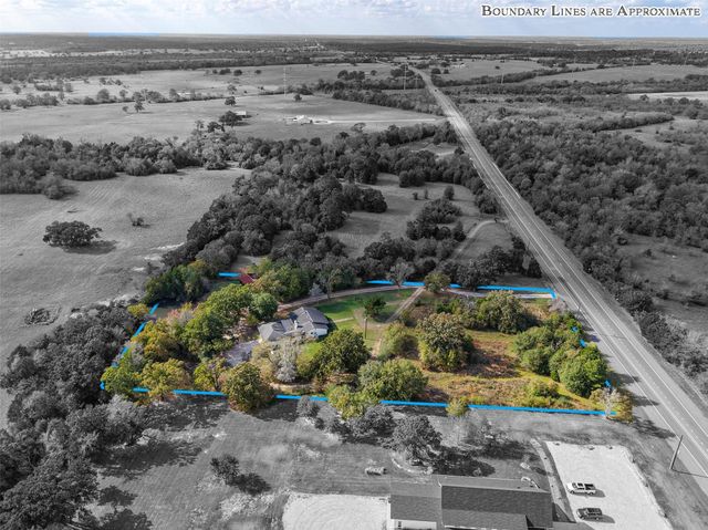 15290 State Highway 30, Anderson, TX 77830