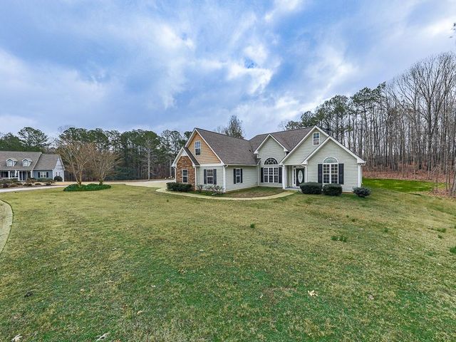 10 Saddle Wood Court, Dallas, GA 30157