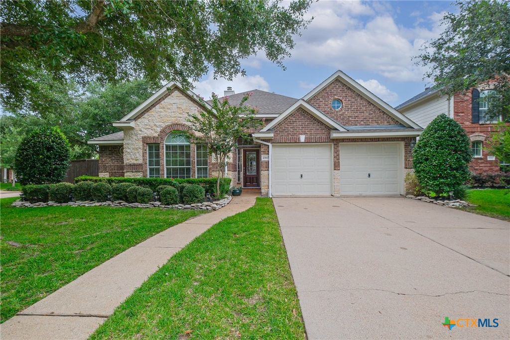 6907 Morning Sky, Katy, TX 77494