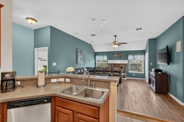 3102 Lena Court, Wylie, TX 75098