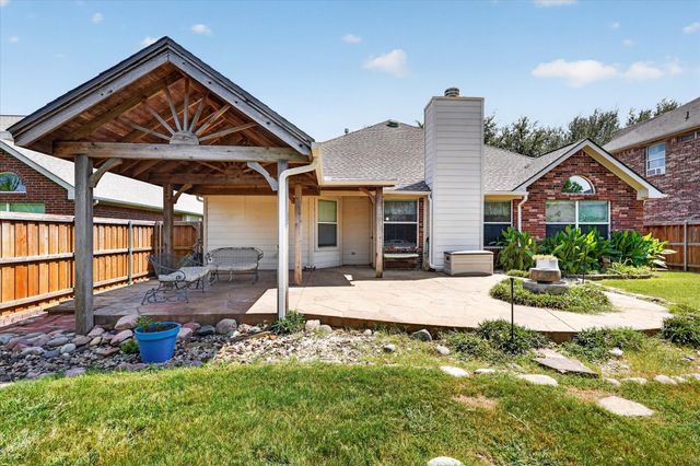 3102 Lena Court, Wylie, TX 75098