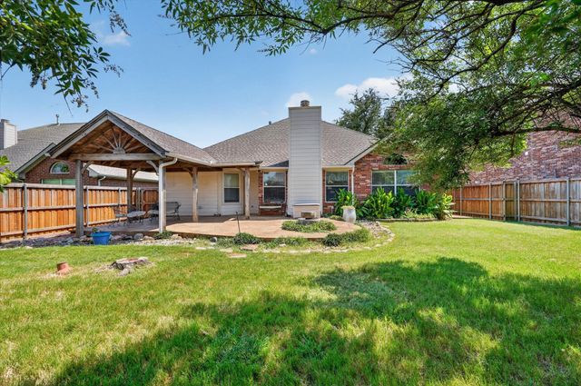 3102 Lena Court, Wylie, TX 75098