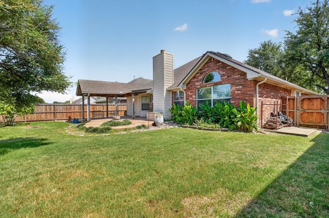 3102 Lena Court, Wylie, TX 75098