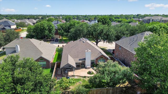 3102 Lena Court, Wylie, TX 75098