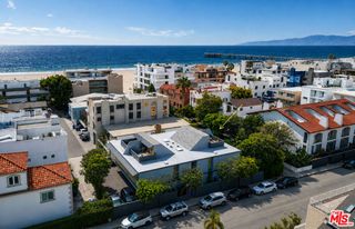 3607 Pacific Avenue, Marina Del Rey, CA 90292