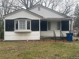 125 N Parent Street, Westland, MI 48185