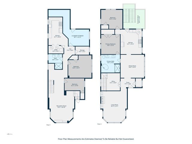 1101 S OAK PARK Avenue, Oak Park, IL 60304