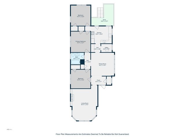 1101 S OAK PARK Avenue, Oak Park, IL 60304