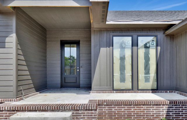 336 N Fielding St, Derby, KS 67037