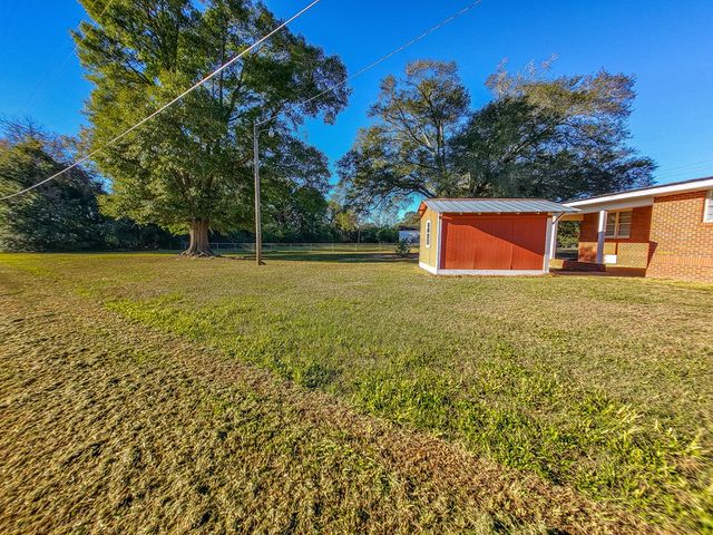 404 N John Street, New Brockton, AL 36351