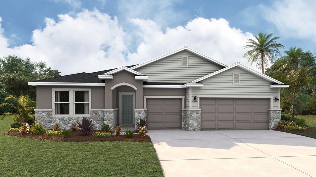 10628 RABBIT GROVE TRAIL, Parrish, FL 34219