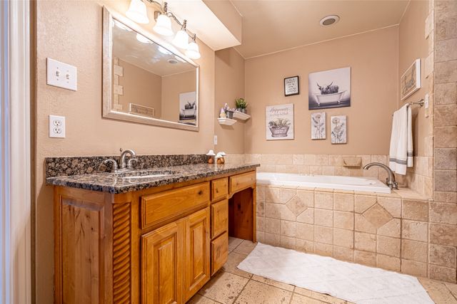 13978 RIDGETOP, Roanoke, TX 76262