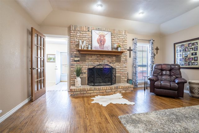 13978 RIDGETOP, Roanoke, TX 76262