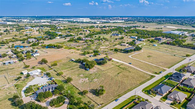 13978 RIDGETOP, Roanoke, TX 76262