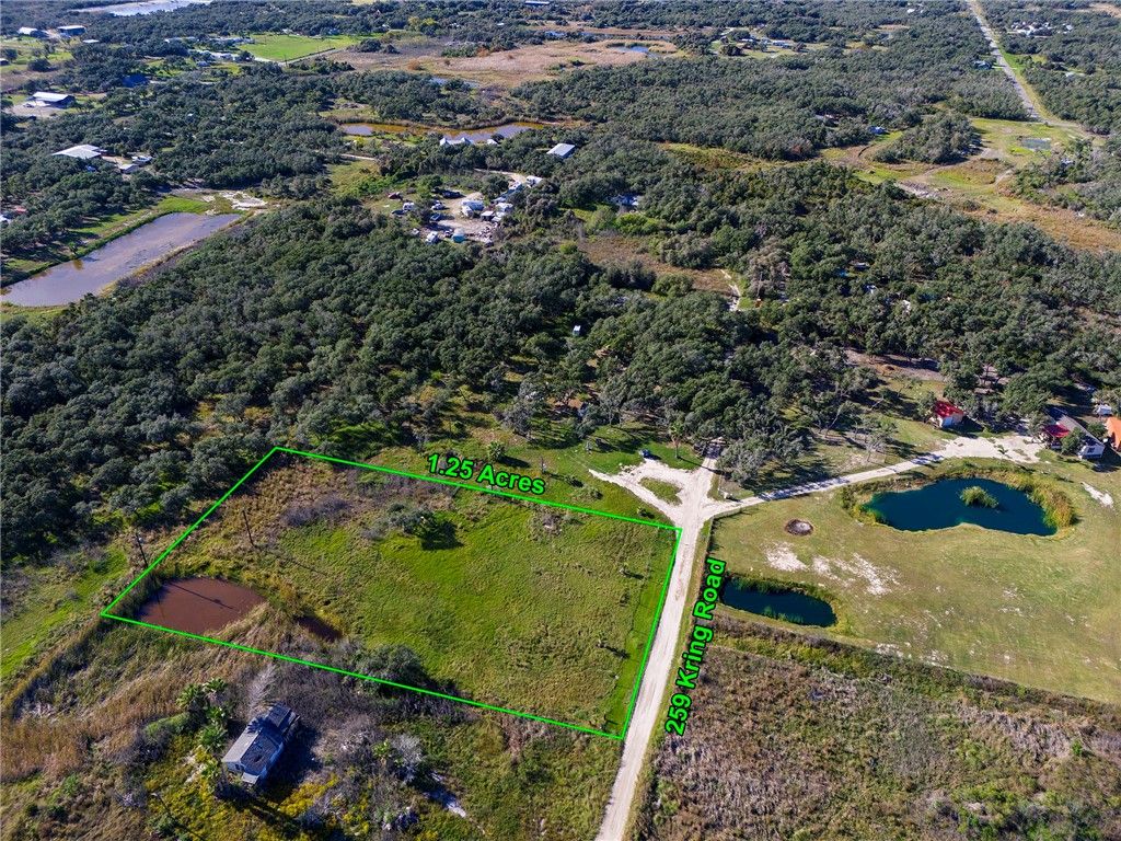 259 Kring, Aransas Pass, TX 78336 — photo 2