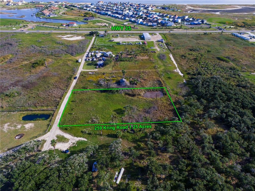 259 Kring, Aransas Pass, TX 78336 — photo 3