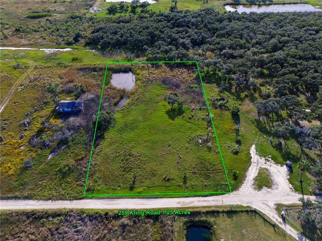 259 Kring, Aransas Pass, TX 78336 — photo 4