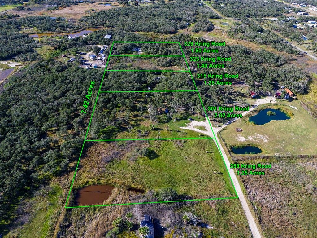 259 Kring, Aransas Pass, TX 78336 — photo 5