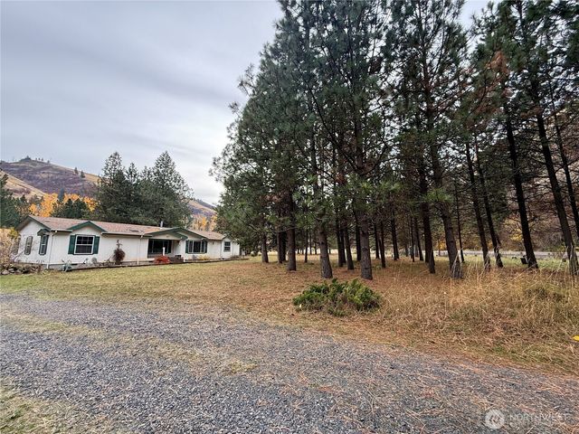 435 S Touchet Road, Dayton, WA 99328