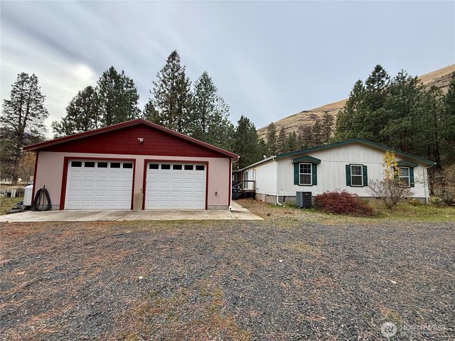 435 S Touchet Road, Dayton, WA 99328