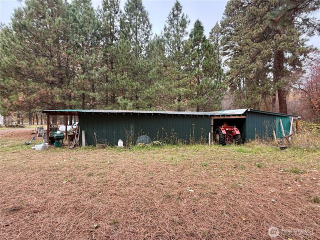 435 S Touchet Road, Dayton, WA 99328