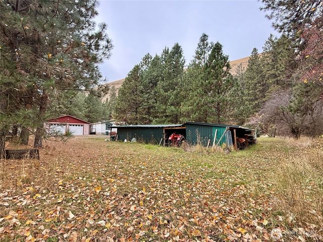 435 S Touchet Road, Dayton, WA 99328