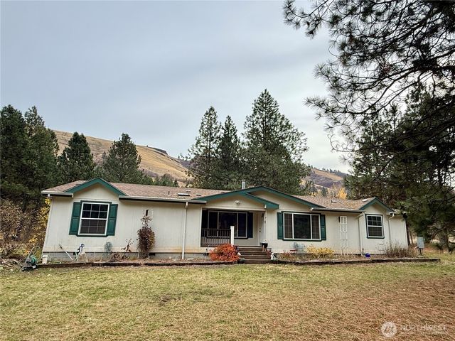 435 S Touchet Road, Dayton, WA 99328
