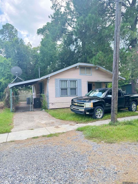 2732 Huron St, Baton Rouge, LA 70805