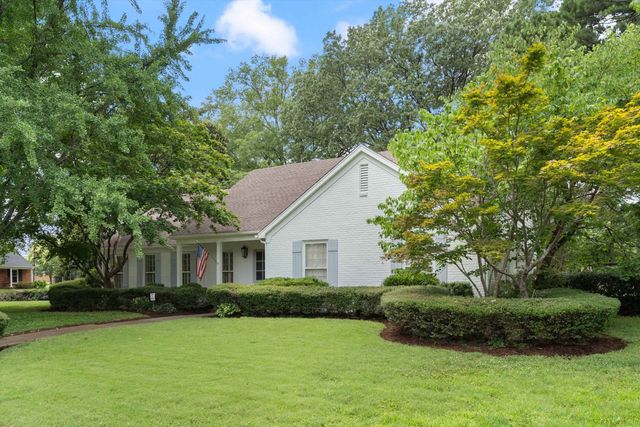 839 REDDOCH ST, Memphis, TN 38120