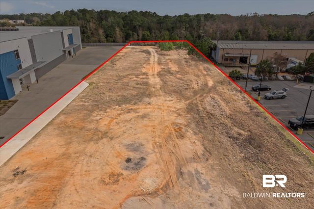 3651 Government Boulevard, Mobile, AL 36693