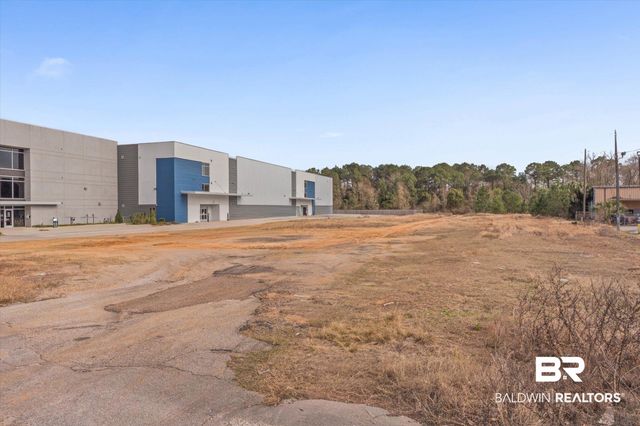 3651 Government Boulevard, Mobile, AL 36693