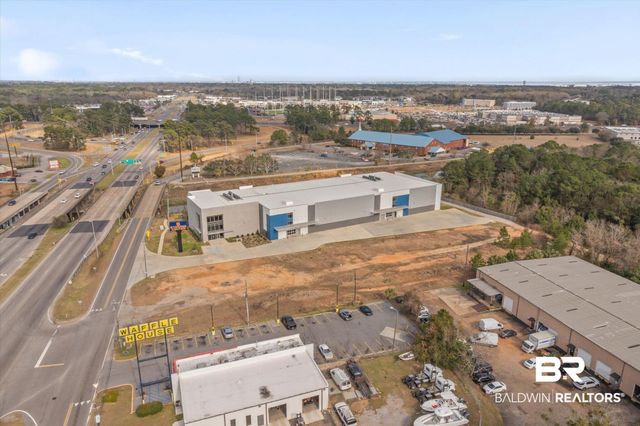 3651 Government Boulevard, Mobile, AL 36693