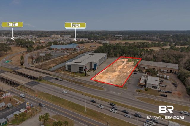 3651 Government Boulevard, Mobile, AL 36693