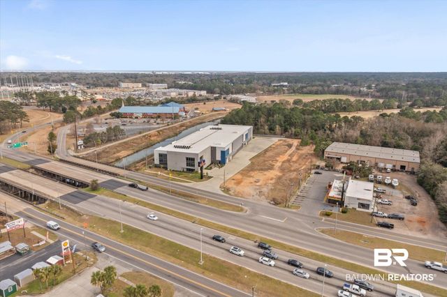 3651 Government Boulevard, Mobile, AL 36693