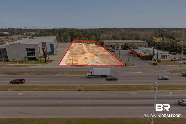 3651 Government Boulevard, Mobile, AL 36693
