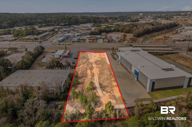 3651 Government Boulevard, Mobile, AL 36693
