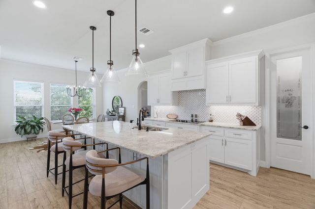 100 Cedar Mountain Drive, Weatherford, TX 76085