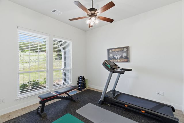 100 Cedar Mountain Drive, Weatherford, TX 76085
