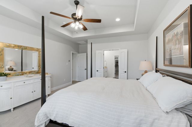 100 Cedar Mountain Drive, Weatherford, TX 76085