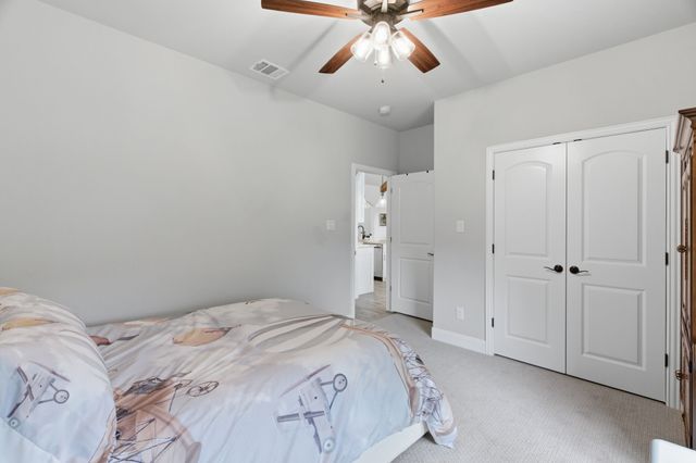 100 Cedar Mountain Drive, Weatherford, TX 76085