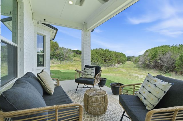 100 Cedar Mountain Drive, Weatherford, TX 76085