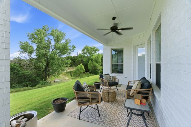 100 Cedar Mountain Drive, Weatherford, TX 76085