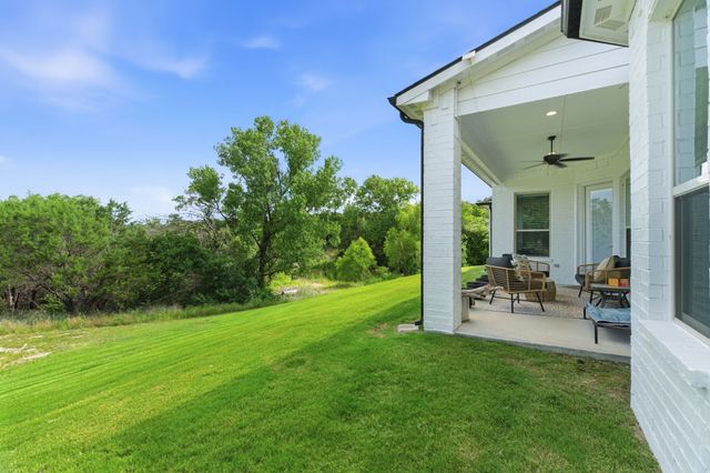 100 Cedar Mountain Drive, Weatherford, TX 76085