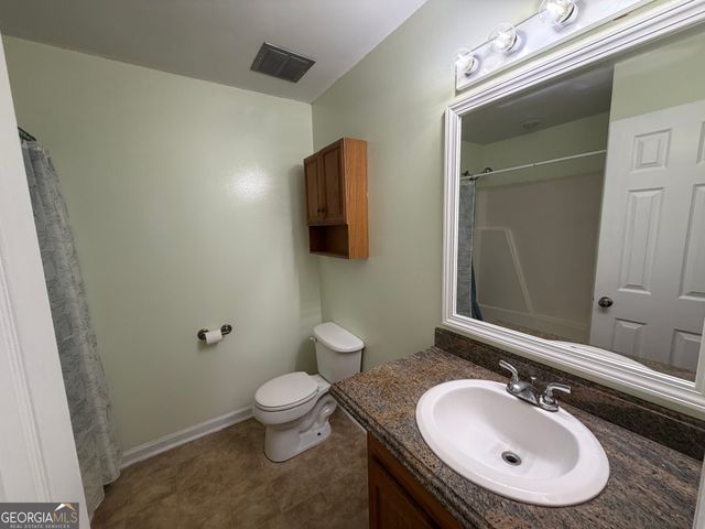 516 Bavarian Drive, Palmetto, GA 30268