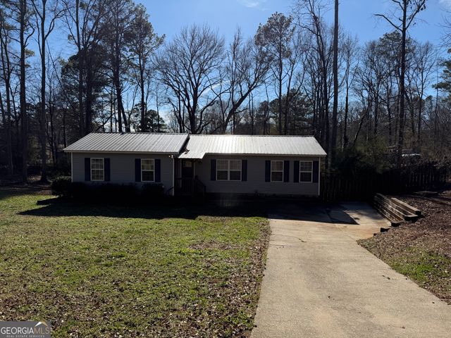 516 Bavarian Drive, Palmetto, GA 30268
